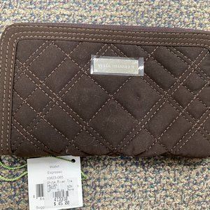 Vera Bradley Wallet